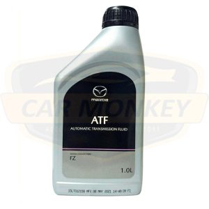 Mazda ATF-FZ Automatic Transmission Fluid