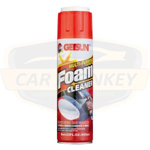 GETSUN Multi-Purpose Foam Cleaner