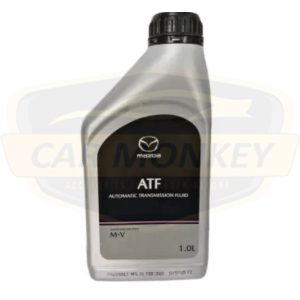 Mazda ATF-MV Automatic Transmission Fluid
