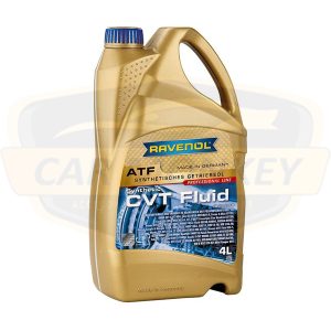 RAVENOL CVT-FE FLUID 4L