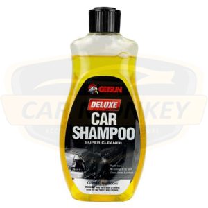 GETSUN Car Shampoo