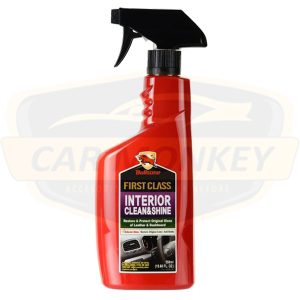 BULLSONE Interior Clean & Shine