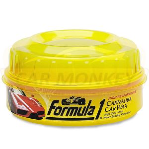 Formula 1 Polish