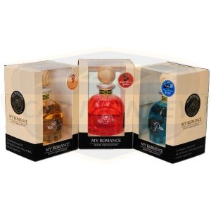 My Romance Air Freshener Perfume Korean