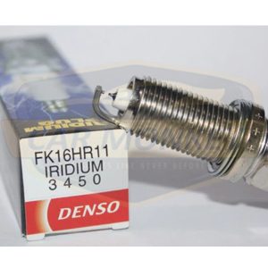 DENSO FK16HR11 Iridium Spark Plugs (Toyota) -1pcs