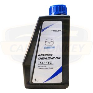 Mazda ATF-FZ Automatic Transmission Fluid