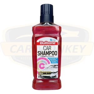BULLSONE Car Shampoo