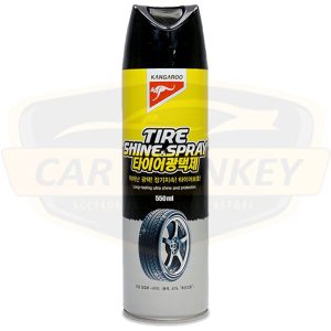 KANGAROO TIRE SHINER