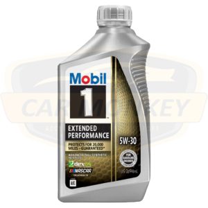 Mobil 1 Extended Performance 5W-30 Full Synthetic