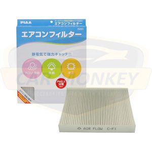 PIAA EVC-F1 Cabin Filter
