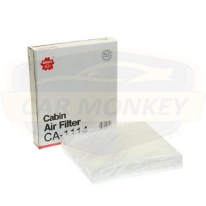 Sakura CA-1114 Cabin Filter