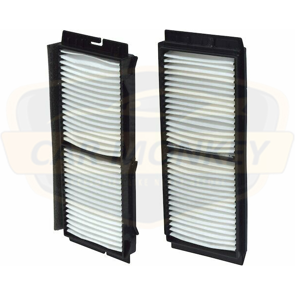 Mazda BBM4-61-J6X Cabin Air Filter (MC) - Image 2