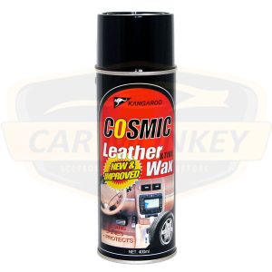 KANGAROO COSMIK LEATHER WAX