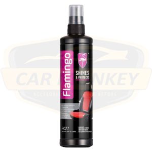 FLAMINGO Shine & Protect