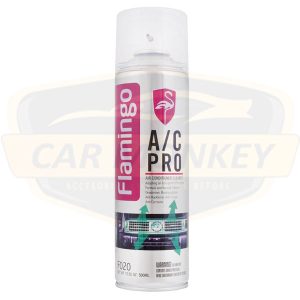 FLAMINGO A/C PRO Car Air Conditioner Cleaner