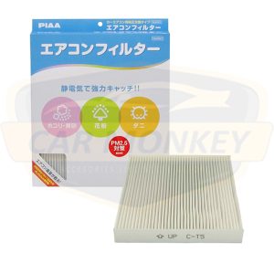 PIAA EVC-T5 Cabin Air Filter