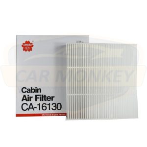 Sakura CA-16130 Cabin Filter
