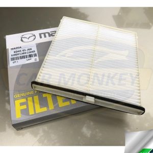 Mazda KD45-61-J6X Cabin Filter