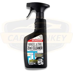 BULLSONE WHEEL & TIRE CLEANER