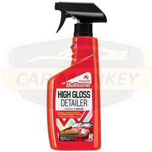 BULLSONE High Gloss Detailer