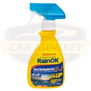 BULLSONE RainOK 2-in-1