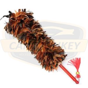 FEATHER CAR DUSTER - Premium Quality