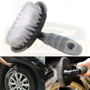 TYRE BRUSH
