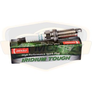 DENSO Iridium Though VFXEHC22G Spark Plugs (HONDA) -1pcs