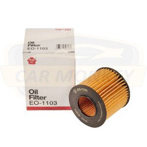 Sakura EO-1103 oil Filter For Toyota