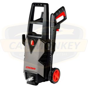 Crown High Pressure Washer