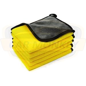 Micro Fibre Towel