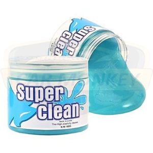MAGIC CLEANING GEL
