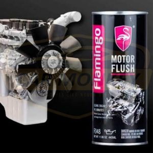 FLAMINGO Motor Flush