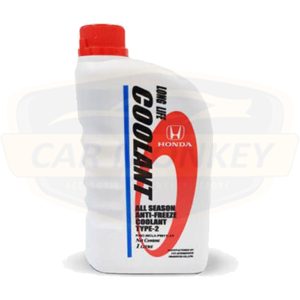 HONDA Type 2 Premixed Coolant