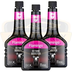 FLAMINGO Octane Booster