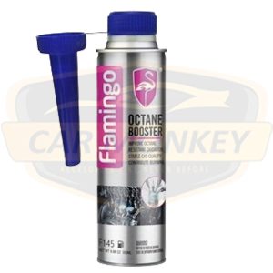 FLAMINGO Octane Booster