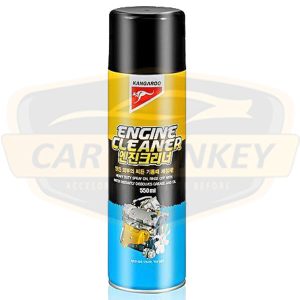 KANGAROO Engine Cleaner Spray – Engine Degreaser & Oil Cleaner