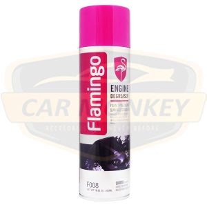 FLAMINGO Engine Degreaser