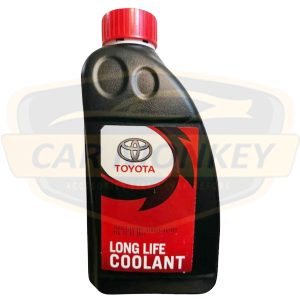 Toyota Long Life Coolant