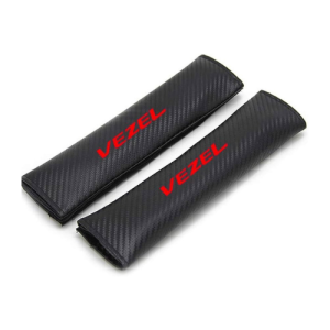 SEAT BELT COVER