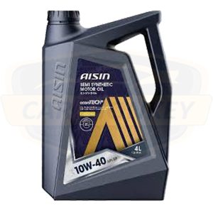 AISIN ECONTECH PLUS 10w-40 Semisynthetic