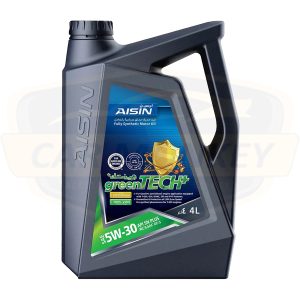 AISIN Green Tech 5w-30