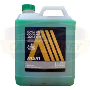 Aisin Long Life Coolant (Green)