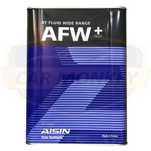 AISIN AFW+