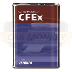 AISIN CFEx
