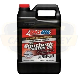 AMSOIL Signature Series 5W-30