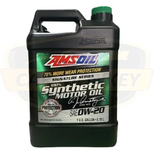 AMSOIL Signature Series 0w-20