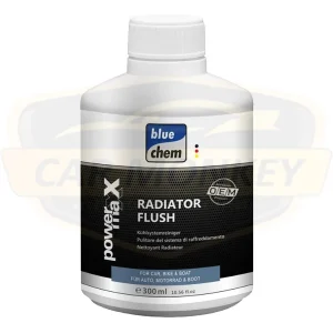 BLUECHEM Radiator Flush