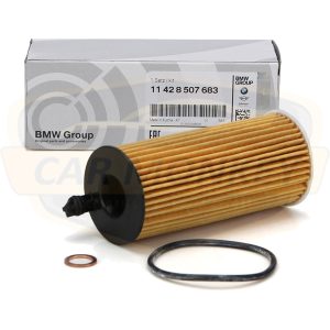 BMW 11428507683