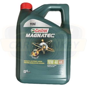 Castrol Magnatic 10w-40